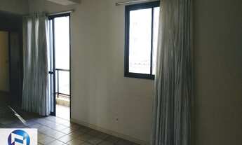 Imagem 2: APARTAMENTO PARA LOCAÇÃO SAO JOSE DO RIO PRETO, CENTRO, 03 DORMITORIOS, 01 SUITE, SALA 02