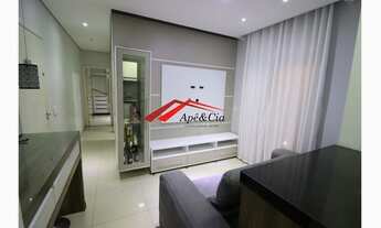 Imagem 2: Apartamento para aluguel tem 46 metros quadrados com 2 quartos