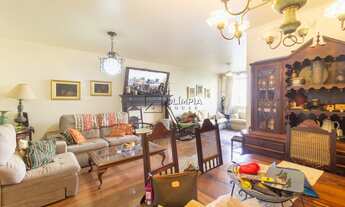 Imagem 7: Venda Apartamento 3 Dormitórios - 151 m² Perdizes