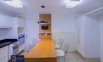 Imagem 5: Apartamento Venda 3 Dormitórios - 126 m² Vila Romana