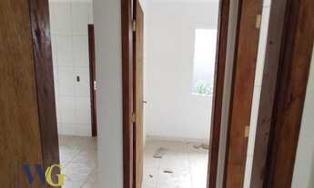 Imagem 2: Casa para Venda em Campo Largo, Cristo Rei, 2 dormitórios, 1 banheiro, 1 vaga