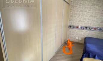 Imagem 5: Santo André - Casa Padrão - Parque Oratório