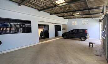 Imagem 3: Sergio Soares vende: Ótima casa na Quadra 38 Setor Leste - Gama/DF