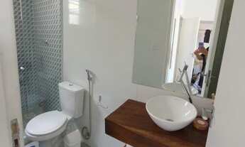 Imagem 5: Apartamento de dois quartos centro