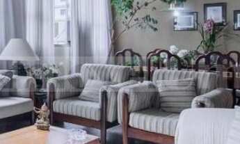 Imagem: São Paulo - Apartamento Padrão - Jardim