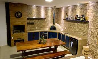 Imagem 3: Casa altíssimo padrão Alphaville 1