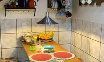 Imagem 7: Sobrado QN 05 permuta- Riacho Fundo 1 -DF