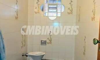 Imagem 3: Casa - Parque Taquaral - Campinas