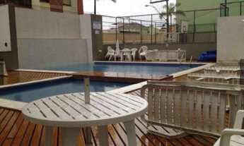 Imagem 1: Apartamento - Bosque - Campinas
