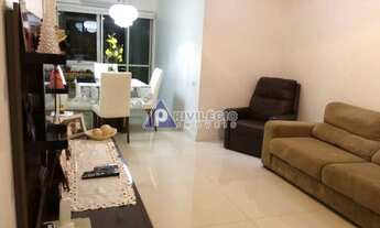 Imagem: Apartamento à venda, 3 quartos, 1 suíte