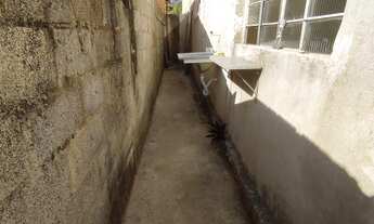 Imagem 3: Aluga se Kitnet Casa com 1 dormitório