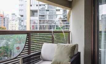 Imagem 7: SãO PAULO - Apartamento Padrão - Vila Olímpia