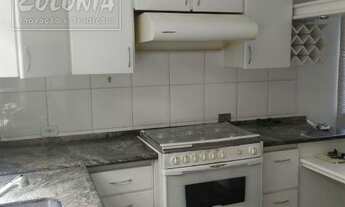 Imagem 2: Santo André - Casa Padrão - Jardim Utinga