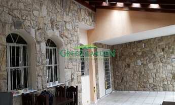 Imagem 2: Casa à venda, 3 quartos, 1 suíte, 2 vagas, JARDIM DANÚBIO - Jundiaí/SP