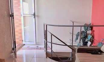 Imagem 6: Apartamento Cobertura com 3 Dorm e 1 Vaga - Chácara Santa Maria