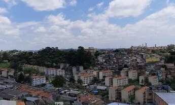 Imagem 4: Apartamento Cobertura com 3 Dorm e 1 Vaga - Chácara Santa Maria