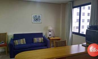 Imagem 2: São Paulo - Flat - Moema