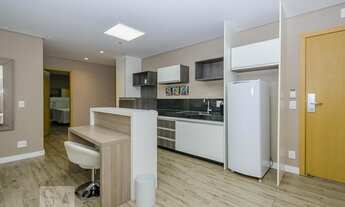 Imagem 5: Apartamento para Aluguel - Luxemburgo, 2 Quartos, 80 m2