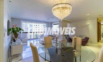 Imagem 7: Apartamento - Cambuí - Campinas