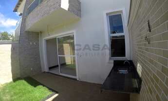 Imagem: NLCasa de condomínio para venda impecávelcom