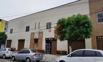 Imagem 2: Salas e Lojas Galpão / depósito com 2 vagas na garagem