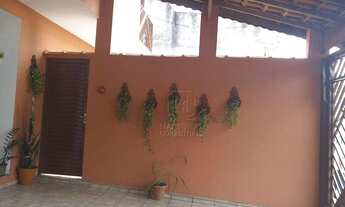 Imagem 3: Sobrado com 3 dormitórios à venda, 136 m² por R$ 600.000,00 - Vila Curuçá - Santo André/SP