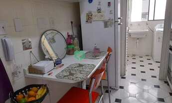 Imagem 7: APARTAMENTO NA VILA MADALENA