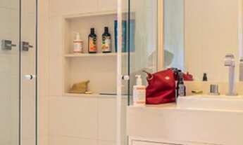 Imagem 7: RIO DE JANEIRO - Apartamento Padrão - Barra da Tijuca Barra da Tijuca