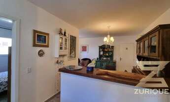 Imagem 13: Apartamento com 2 dormitórios, 63 m² - venda por R$ 320.000,00 ou aluguel por R$ 1.800,00