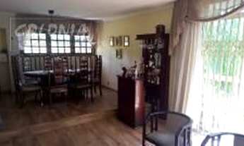 Imagem 4: Santo André - Casa Padrão - Vila São Pedro