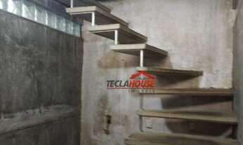 Imagem 5: Sobrado com 6 dormitórios à venda, 290 m² por R$ 1.200.000,00 - Parque Renato Maia - Guaru