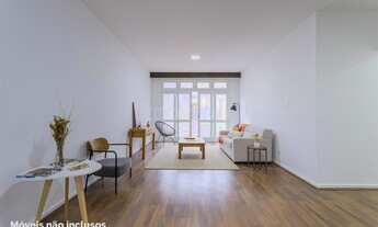 Imagem: São Paulo - Apartamento Padrão - Pinheiros