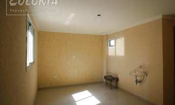 Imagem 2: Santo André - Conjunto Comercial/sala - Jardim