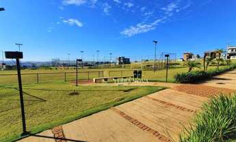 Imagem 5: Terreno à venda, 473 m² por R$ 530.000,00 - Condomínio Quinta dos Ventos - Ribeirão Preto