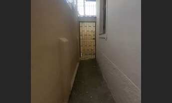 Imagem 3: Casa com 2 dormitórios para alugar, 45 m² por R$ 1.150/mês - Pedra Branca - São Paulo/SP