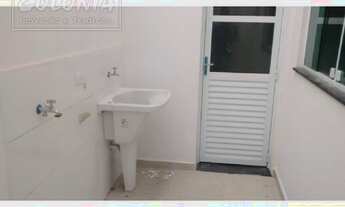 Imagem 7: Santo André - Apartamento Padrão - Parque Oratório