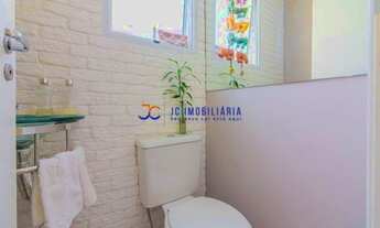 Imagem 6: CASA EM CONDOMÍNIO SÃO PAULO HORTO DO IPÊ