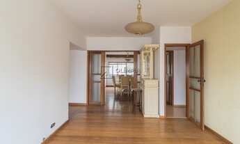 Imagem 5: Apartamento Venda Higienópolis 170 m² 4 Dormitórios