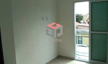 Imagem 5: Cobertura à venda, 2 quartos, 1 suíte, 1 vaga, Camilópolis - Santo André/SP
