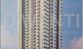 Imagem 1: Apartamento - Chácara da Barra - Campinas