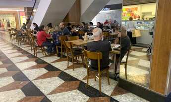 Imagem 5: Loja no melhor ponto do shopping da Gávea