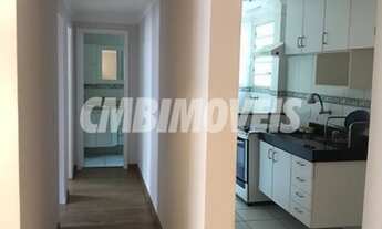 Imagem 3: Apartamento - Vila João Jorge - Campinas