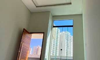 Imagem 3: Casa 3 quartos - Jardim Atlântico