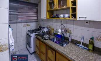 Imagem 2: Venda Apartamento 2 Dormitórios - 85 m² Perdizes
