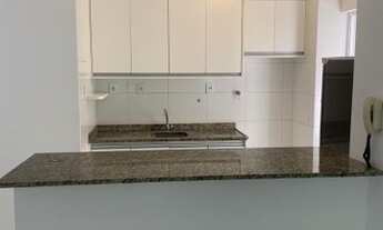 Imagem 1: Apartamento 80 metro quadrado com 2 quarto