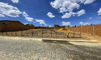 Imagem 2: Lotes Resindecial no Bairro São João