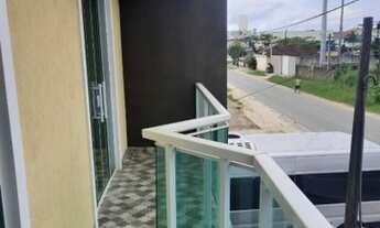 Imagem 2: Triplex com excelente acabamento Itapoá/SC