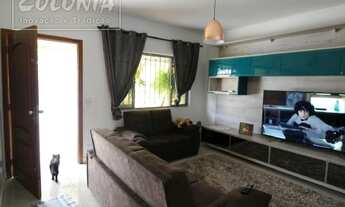 Imagem 6: Santo André - Casa Padrão - Vila Tibiriçá