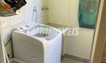 Imagem 6: Apartamento - Jardim Paulicéia - Campinas