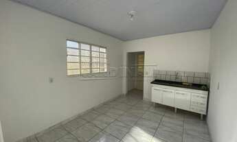 Imagem 7: Sao Carlos - Casa Padrão - Vila Vista Alegre